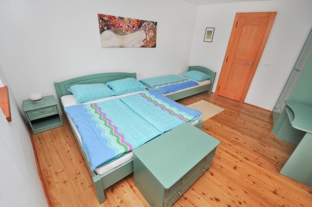 Apartments Tonkli Logje Cameră foto