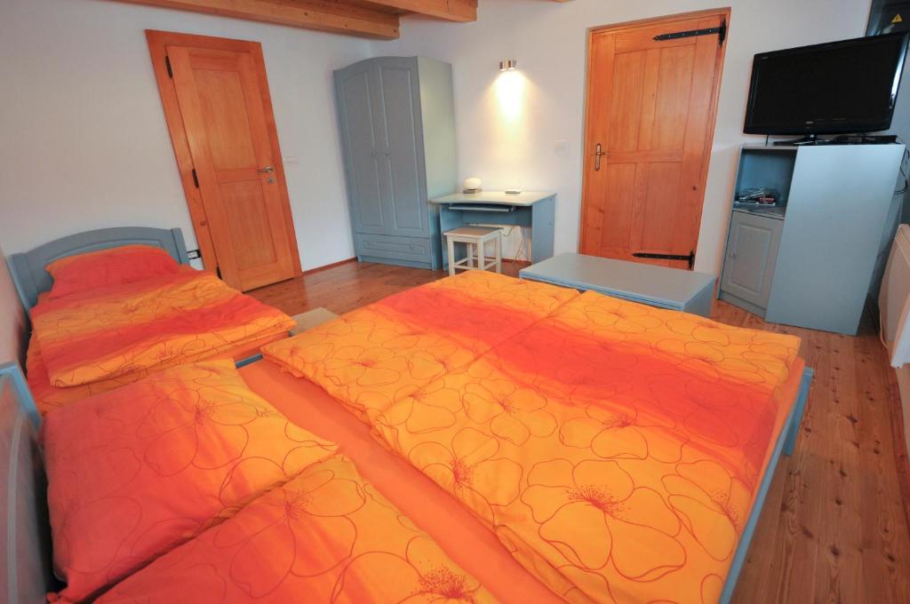 Apartments Tonkli Logje Cameră foto