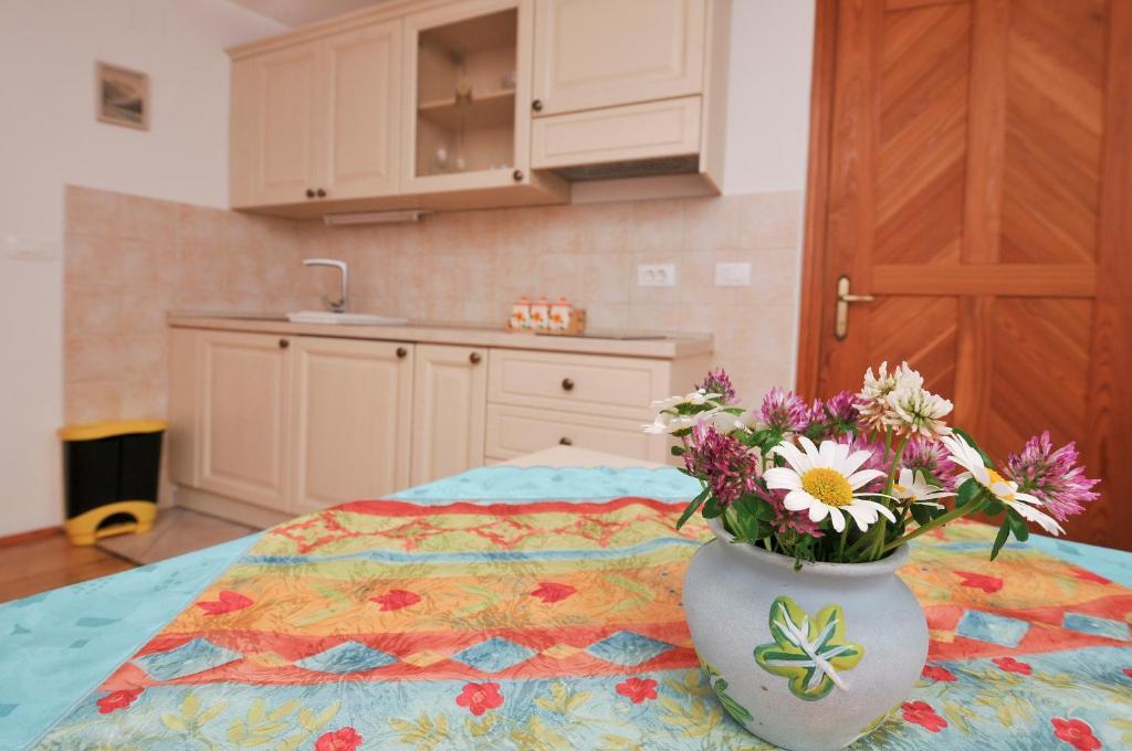 Apartments Tonkli Logje Cameră foto